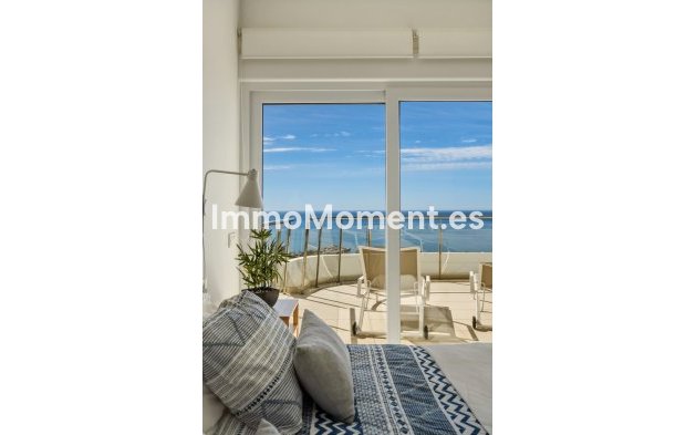 Revente - Appartement - Benalmadena - Benalmadena Costa