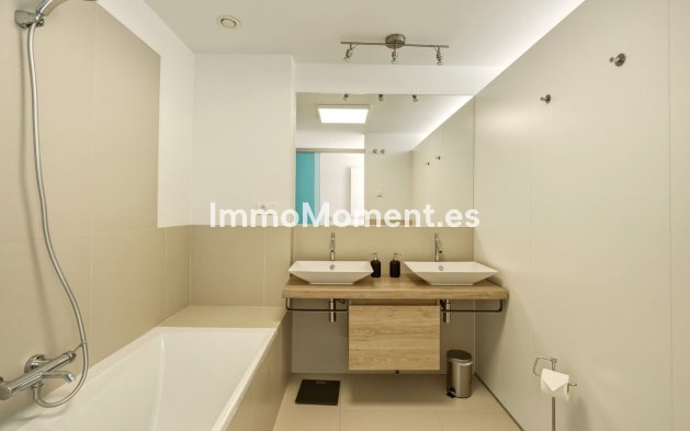 Revente - Appartement - Benalmadena - Benalmadena Costa