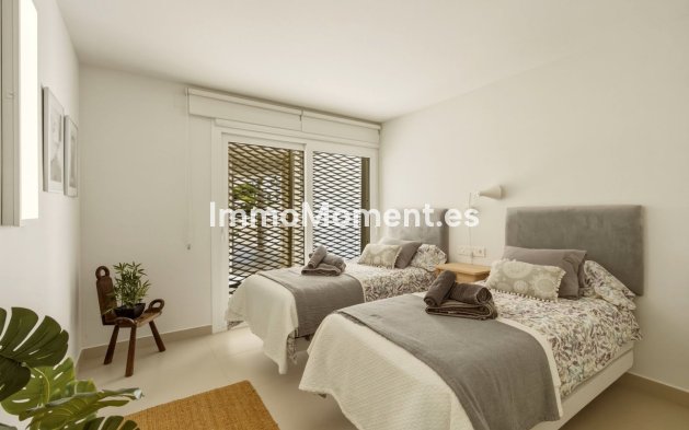 Revente - Appartement - Benalmadena - Benalmadena Costa