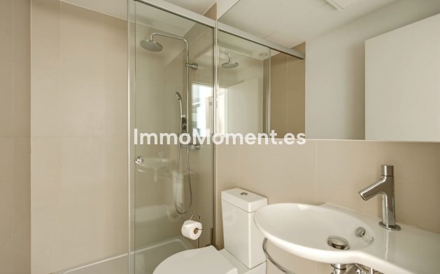 Revente - Appartement - Benalmadena - Benalmadena Costa
