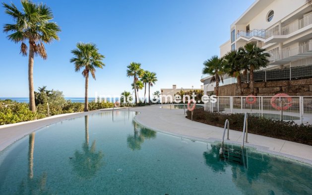 Revente - Appartement - Benalmadena - Benalmadena Costa