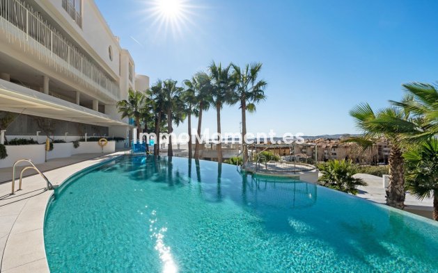 Revente - Appartement - Benalmadena - Benalmadena Costa
