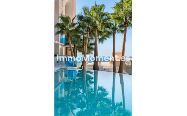 Revente - Appartement - Benalmadena - Benalmadena Costa