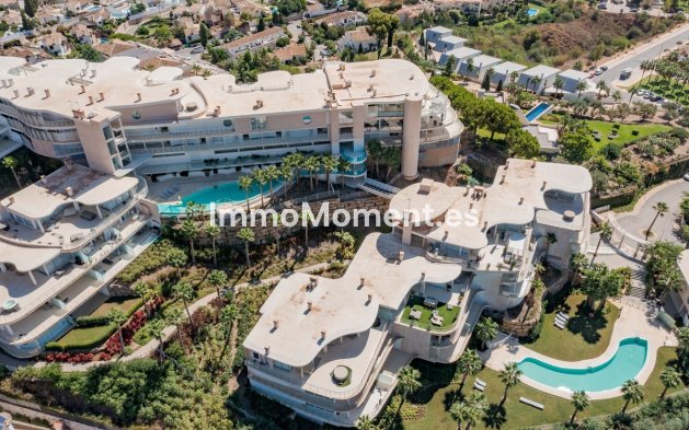 Revente - Appartement - Benalmadena - Benalmadena Costa