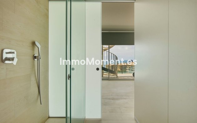 Resale - Apartment - Fuengirola - Fuengirola Centro
