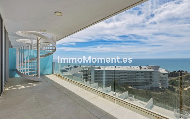 Resale - Apartment - Fuengirola - Fuengirola Centro