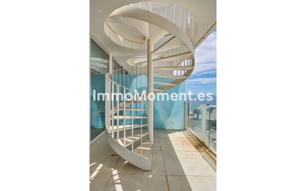 Resale - Apartment - Fuengirola - Fuengirola Centro