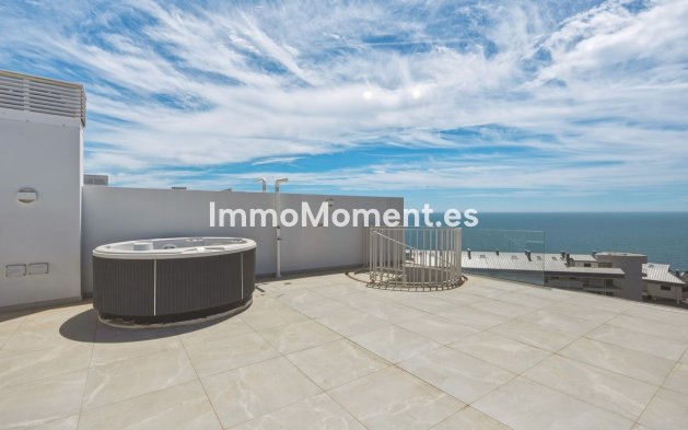 Resale - Apartment - Fuengirola - Fuengirola Centro