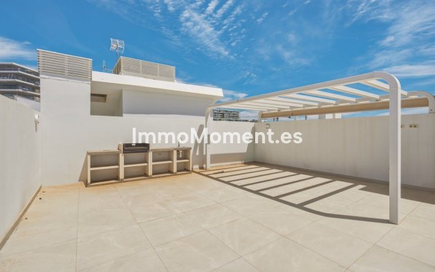 Resale - Apartment - Fuengirola - Fuengirola Centro