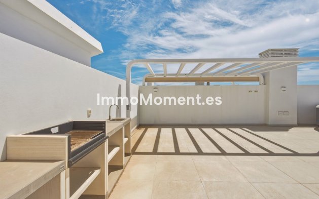 Resale - Apartment - Fuengirola - Fuengirola Centro