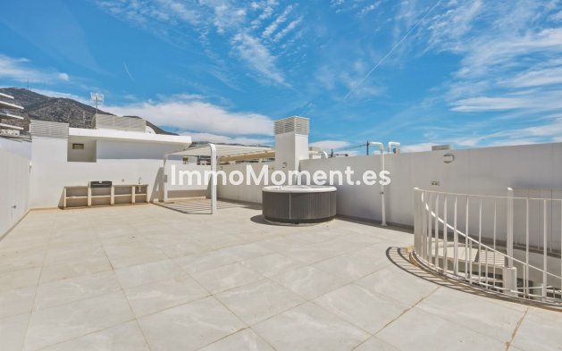 Resale - Apartment - Fuengirola - Fuengirola Centro