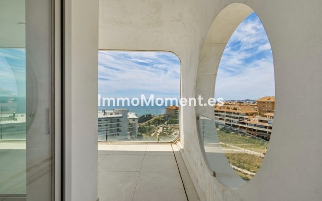 Resale - Apartment - Fuengirola - Fuengirola Centro