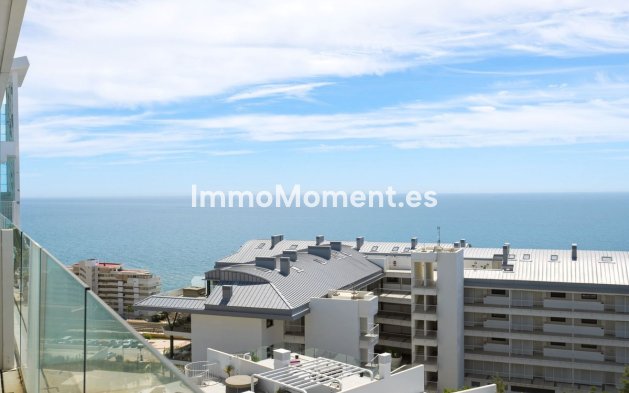 Resale - Apartment - Fuengirola - Fuengirola Centro