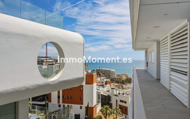 Resale - Apartment - Fuengirola - Fuengirola Centro