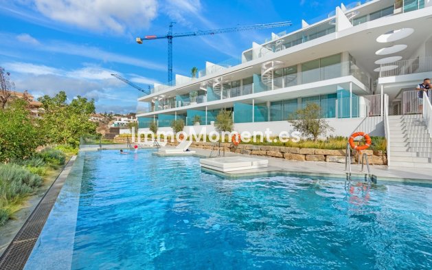 Resale - Apartment - Fuengirola - Fuengirola Centro