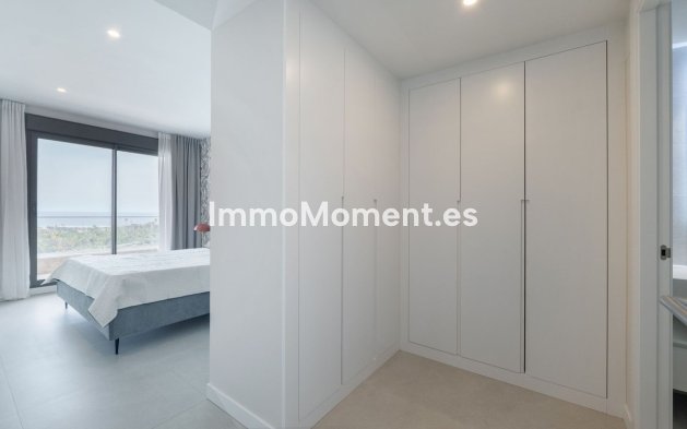 Wiederverkauf - Wohnung - Estepona  - Selwo