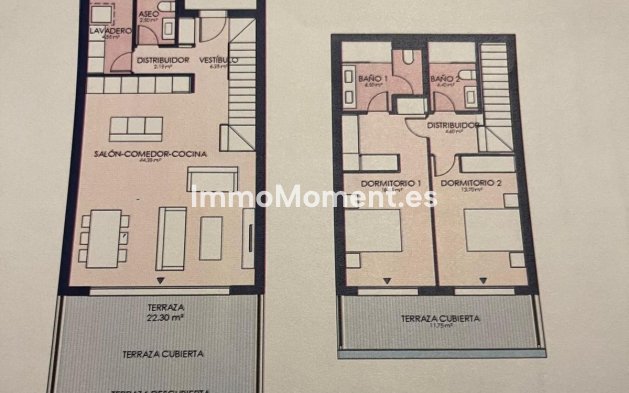 Wiederverkauf - Wohnung - Estepona  - Selwo