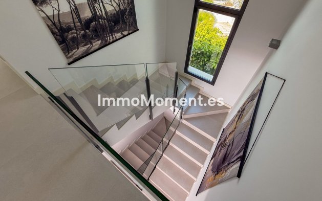 Reventa - Villa independiente - Marbella - Cabopino