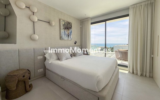 Reventa - Villa independiente - Marbella - Cabopino