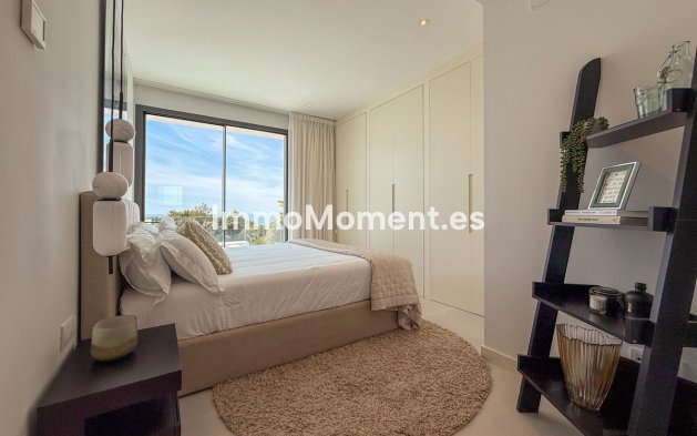 Reventa - Villa independiente - Marbella - Cabopino