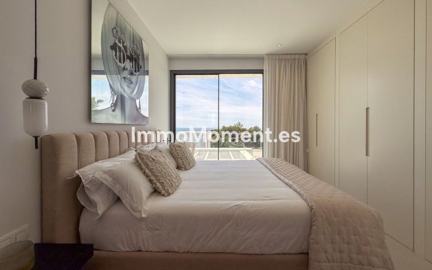 Reventa - Villa independiente - Marbella - Cabopino