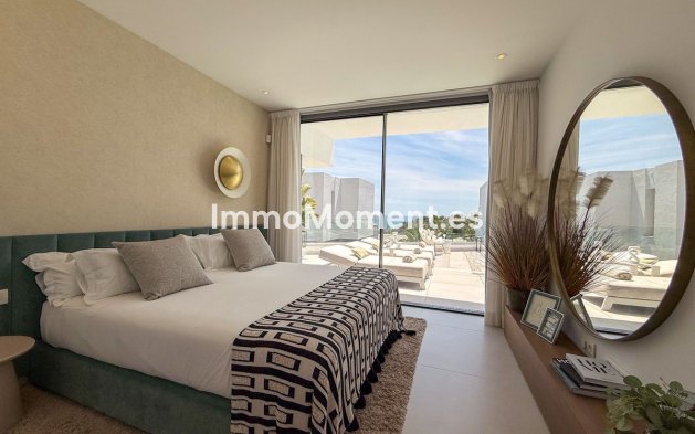 Reventa - Villa independiente - Marbella - Cabopino
