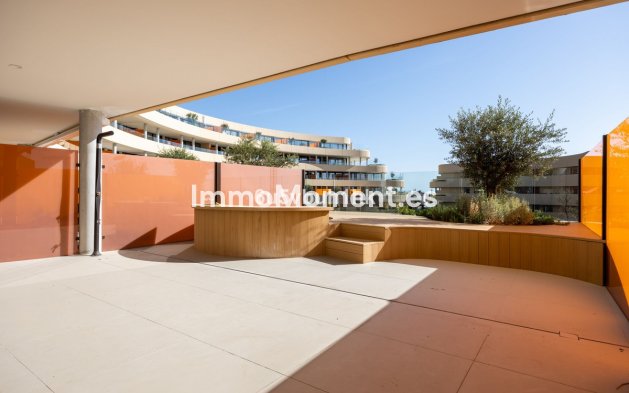 Resale - Apartment - Fuengirola - Fuengirola Centro