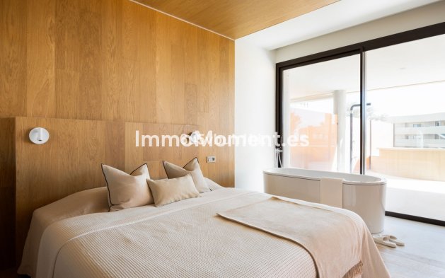 Resale - Apartment - Fuengirola - Fuengirola Centro