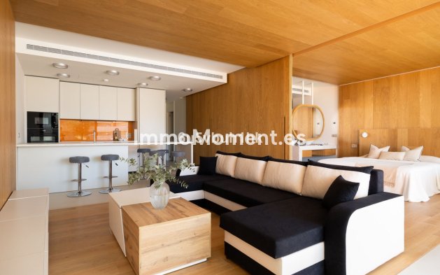 Resale - Apartment - Fuengirola - Fuengirola Centro