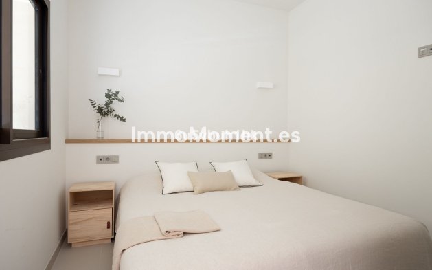 Resale - Apartment - Fuengirola - Fuengirola Centro