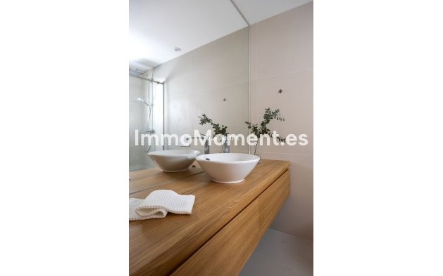 Resale - Apartment - Fuengirola - Fuengirola Centro