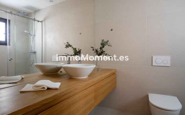 Resale - Apartment - Fuengirola - Fuengirola Centro