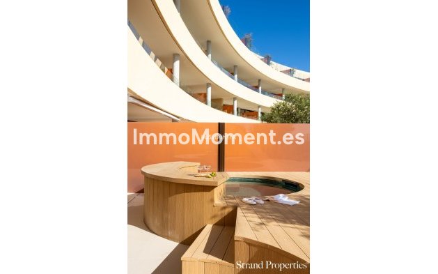 Resale - Apartment - Fuengirola - Fuengirola Centro