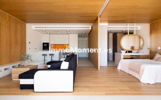 Resale - Apartment - Fuengirola - Fuengirola Centro