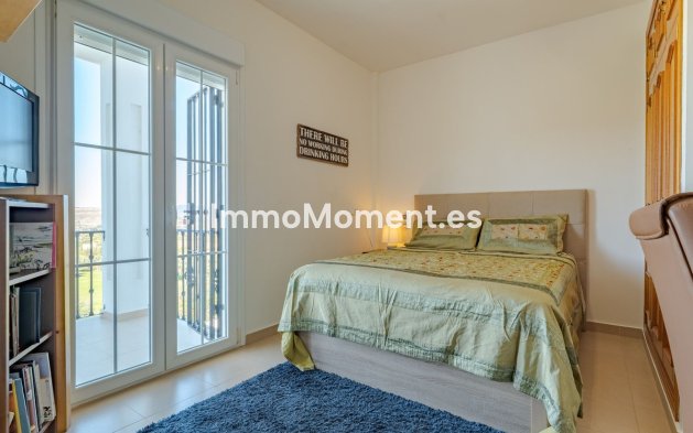Wiederverkauf - Freistehende Villa -   Inländisch - Alhaurín el Grande Centro