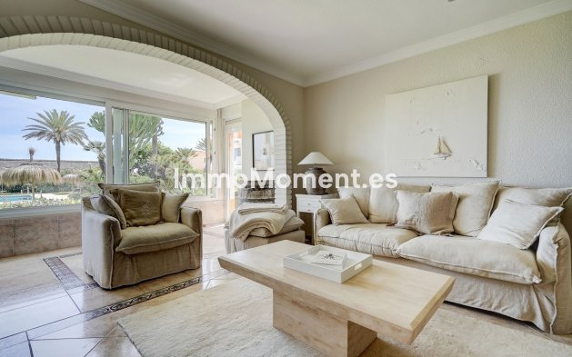 Wiederverkauf - Wohnung - Mijas - La Cala de Mijas