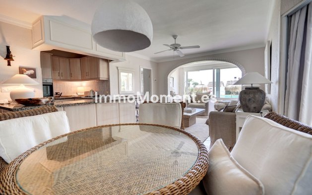 Wiederverkauf - Wohnung - Mijas - La Cala de Mijas