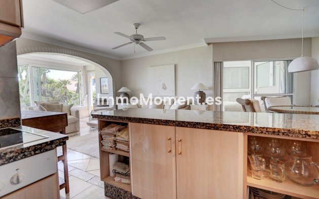 Wiederverkauf - Wohnung - Mijas - La Cala de Mijas
