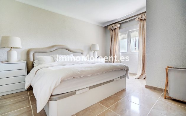 Wiederverkauf - Wohnung - Mijas - La Cala de Mijas