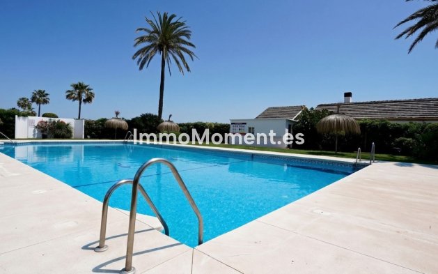 Wiederverkauf - Wohnung - Mijas - La Cala de Mijas