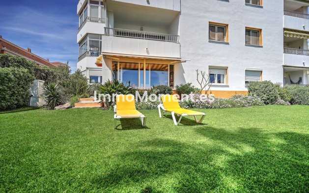 Wiederverkauf - Wohnung - Mijas - La Cala de Mijas