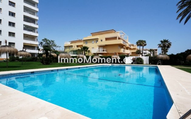 Wiederverkauf - Wohnung - Mijas - La Cala de Mijas