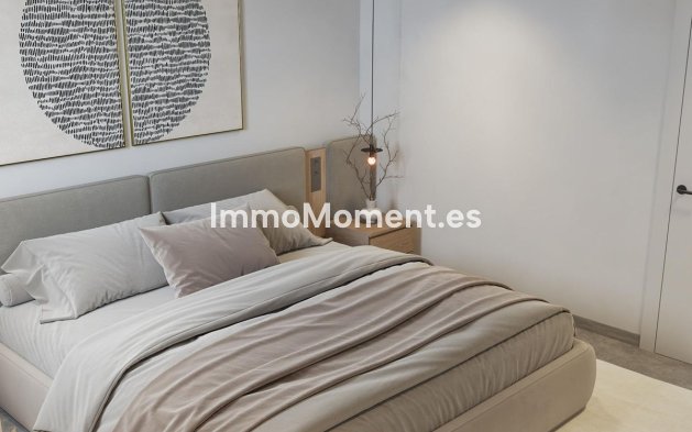 Wiederverkauf - Wohnung - Mijas - Mijas Costa