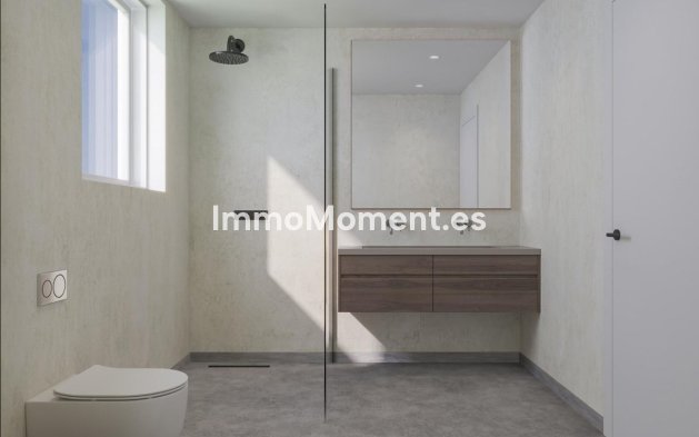 Wiederverkauf - Wohnung - Mijas - Mijas Costa