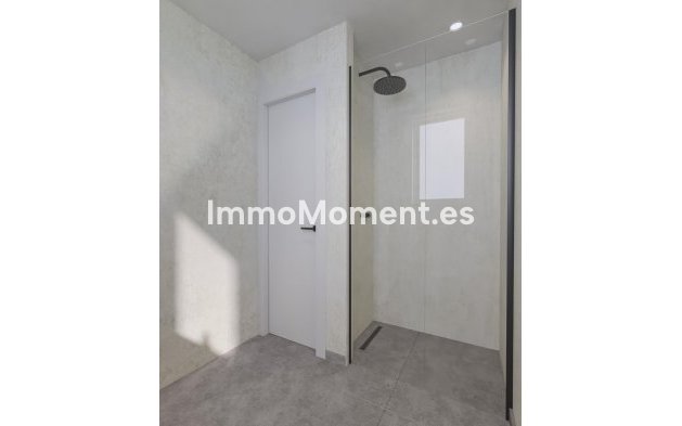 Wiederverkauf - Wohnung - Mijas - Mijas Costa