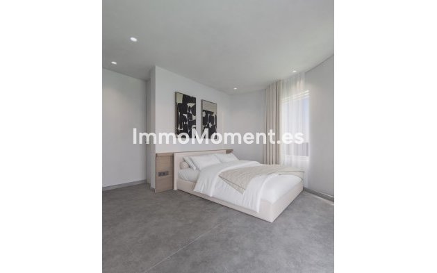 Wiederverkauf - Wohnung - Mijas - Mijas Costa