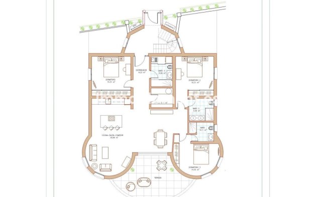 Wiederverkauf - Wohnung - Mijas - Mijas Costa