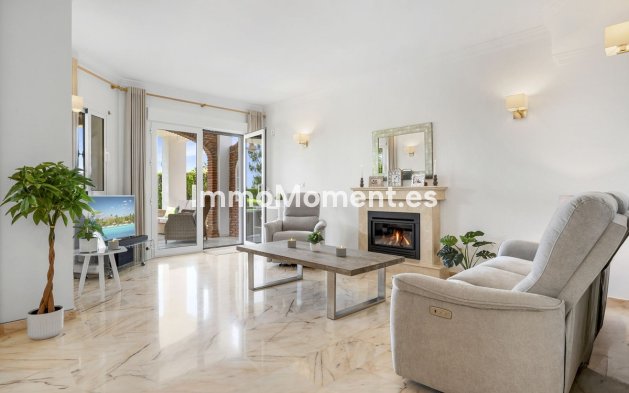 Reventa - Villa independiente - Mijas Costa - El Chaparral