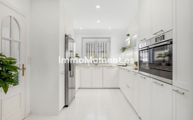 Reventa - Villa independiente - Mijas Costa - El Chaparral