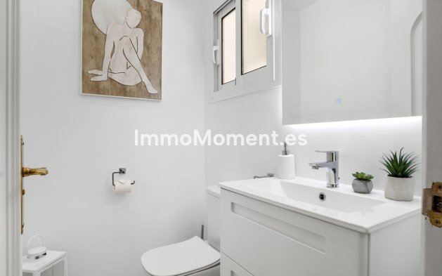 Reventa - Villa independiente - Mijas Costa - El Chaparral